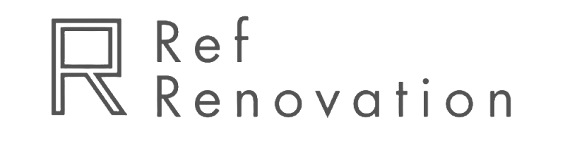 Ref Renovation
